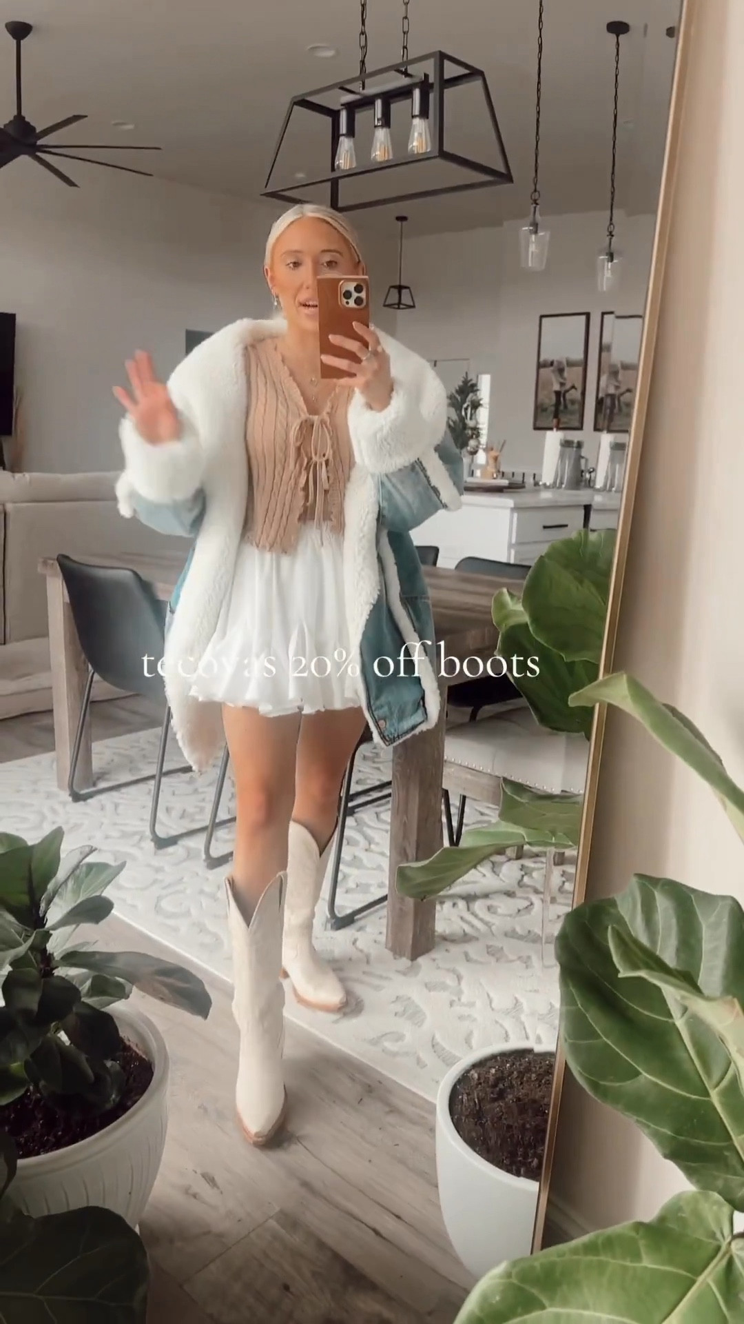 Tecovas 20% off Black Friday sale!!! Snag a pair of boots while you can with such a great discount! CODE EARLYBF

#LTKCyberWeek #LTKHoliday #LTKGiftGuide