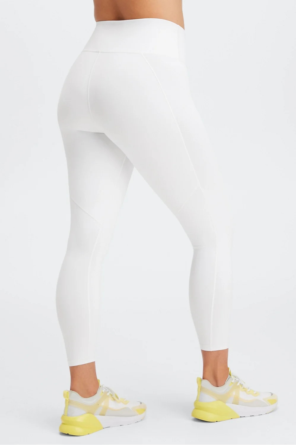 Define PowerHold® High-Waisted 7/8 Legging | Fabletics - North America