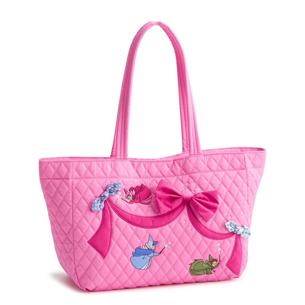 Disney Small Hathaway Tote | Vera Bradley
