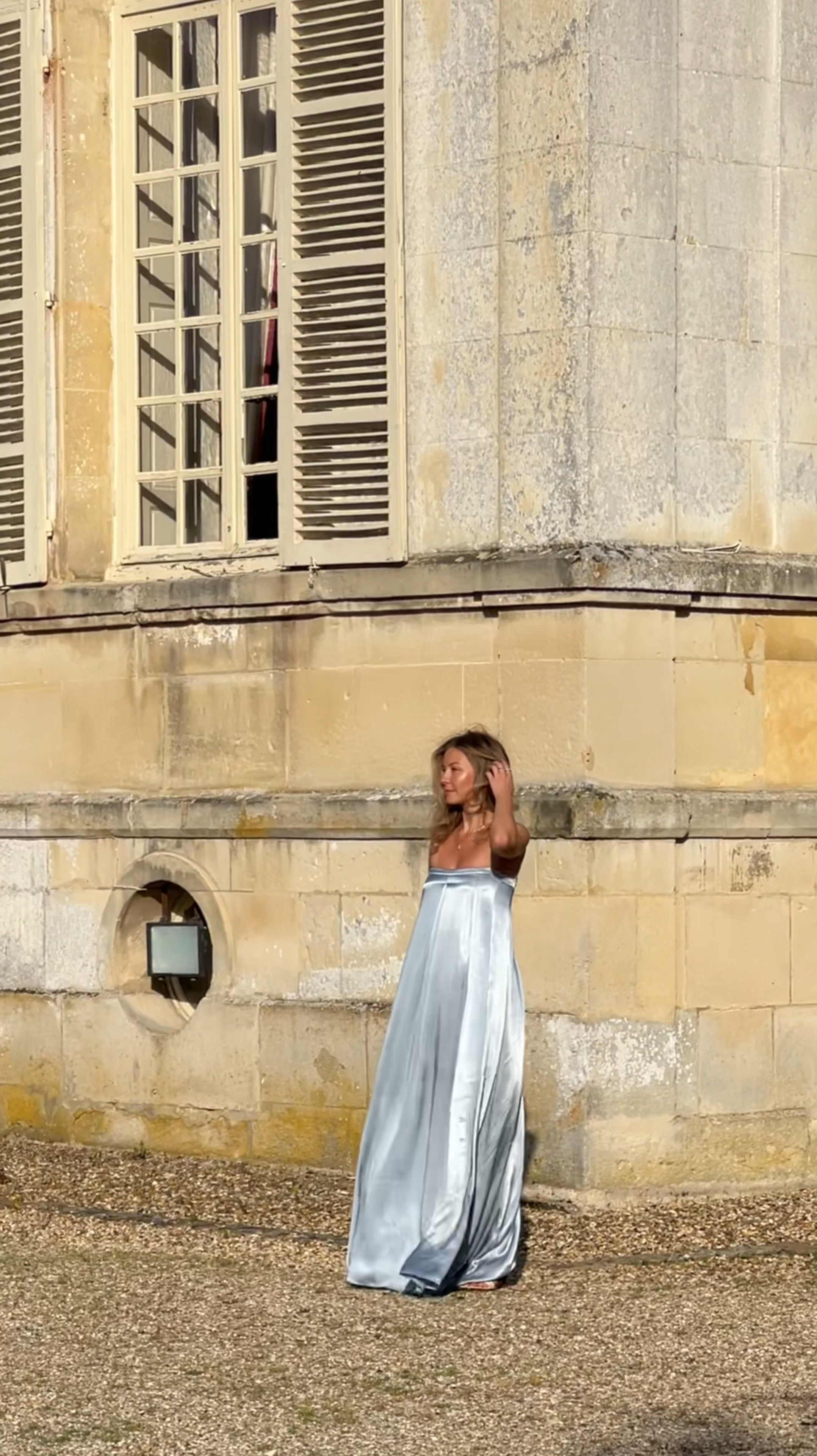 The perfect wedding guest dress 