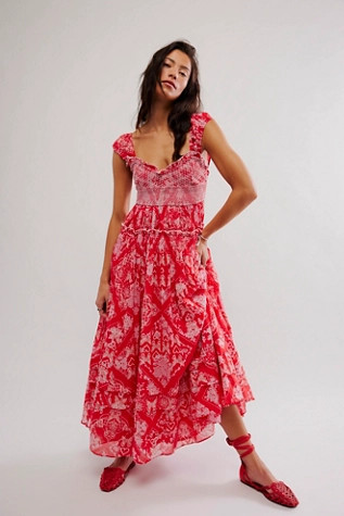 Forever Favorite Maxi Dress | Free People (Global - UK&FR Excluded)