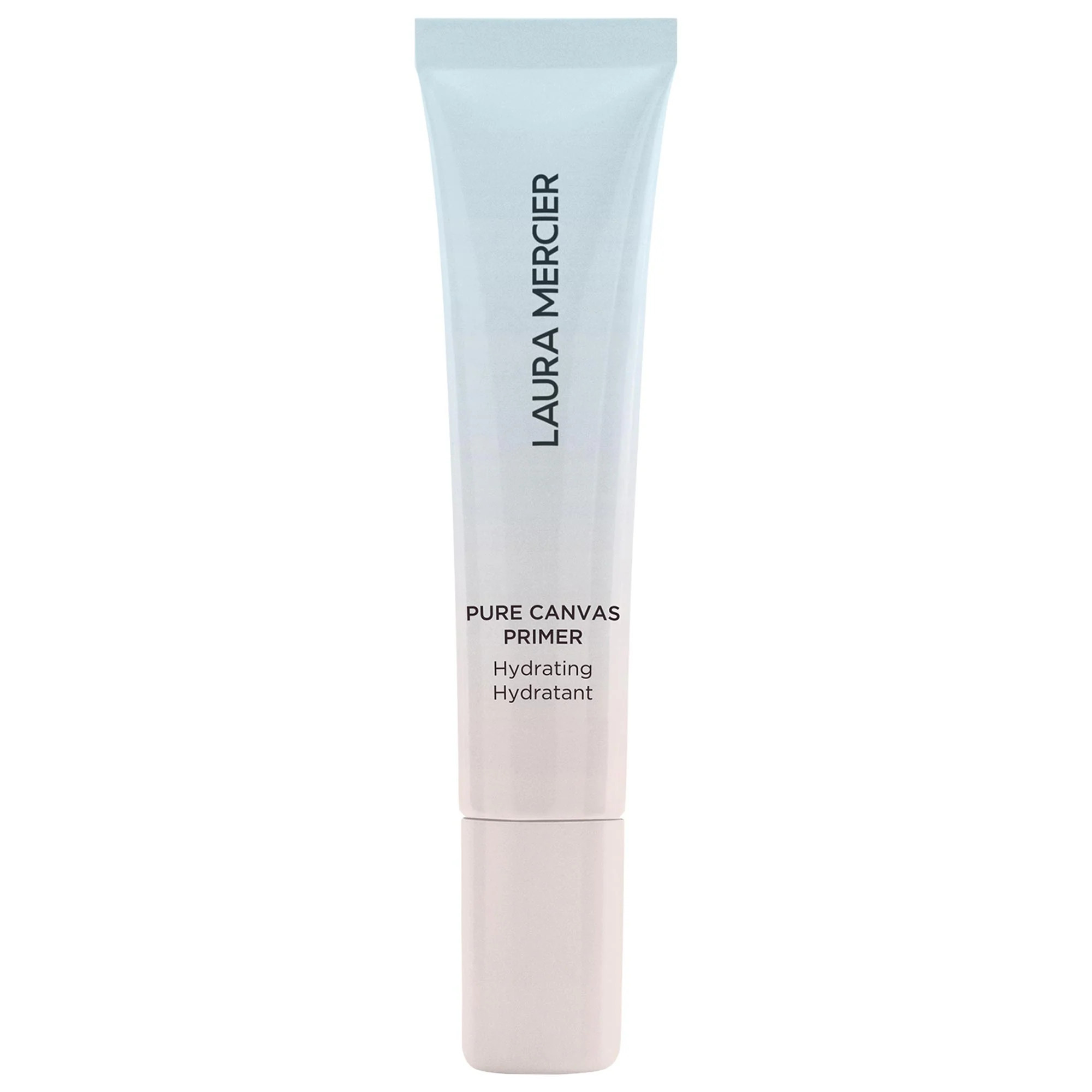 Laura Mercier Mini Pure Canvas Primer - Hydrating 0.5 oz/15 mL | Sephora (US)