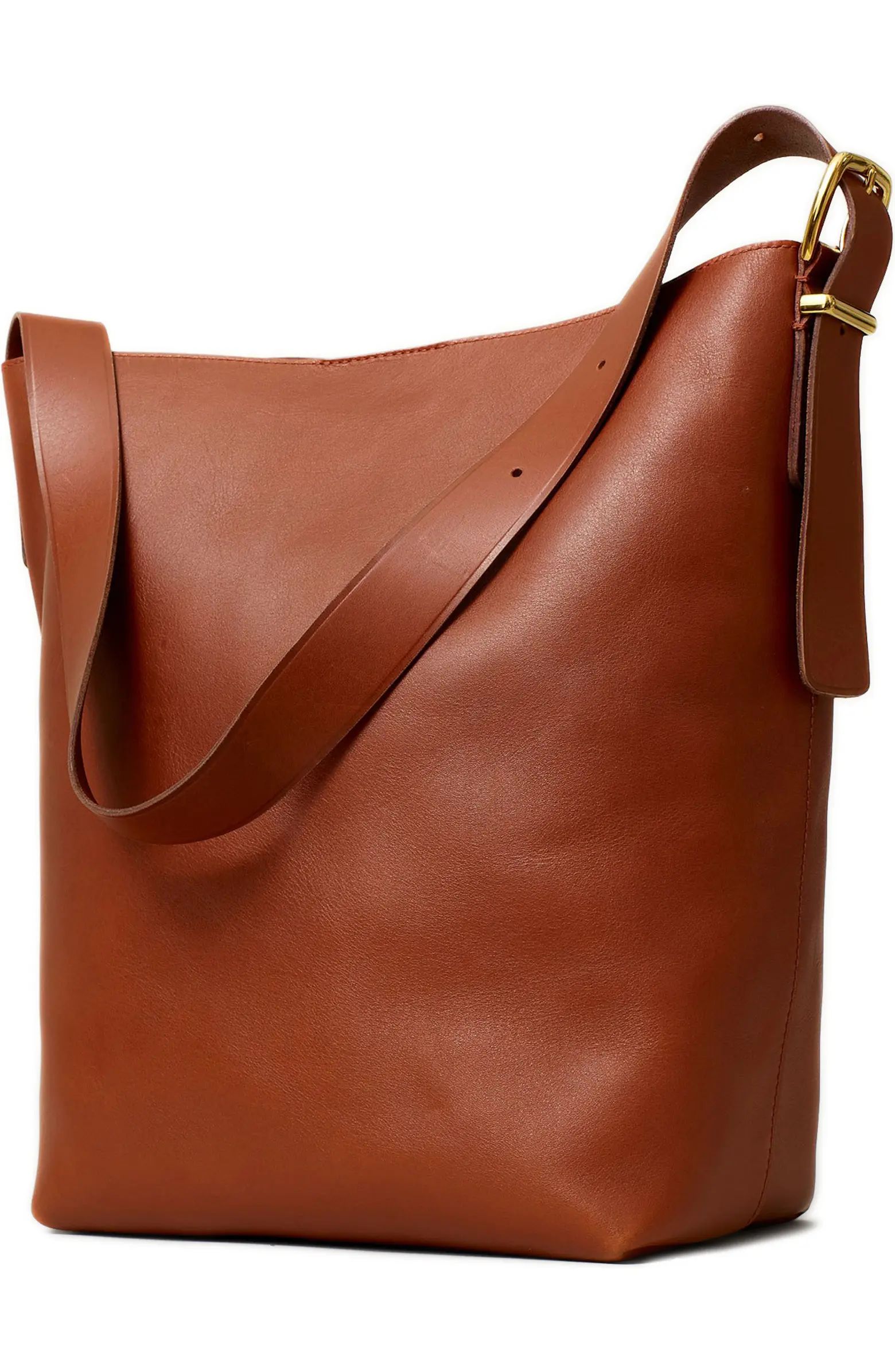 The Essential Bucket Tote | Nordstrom