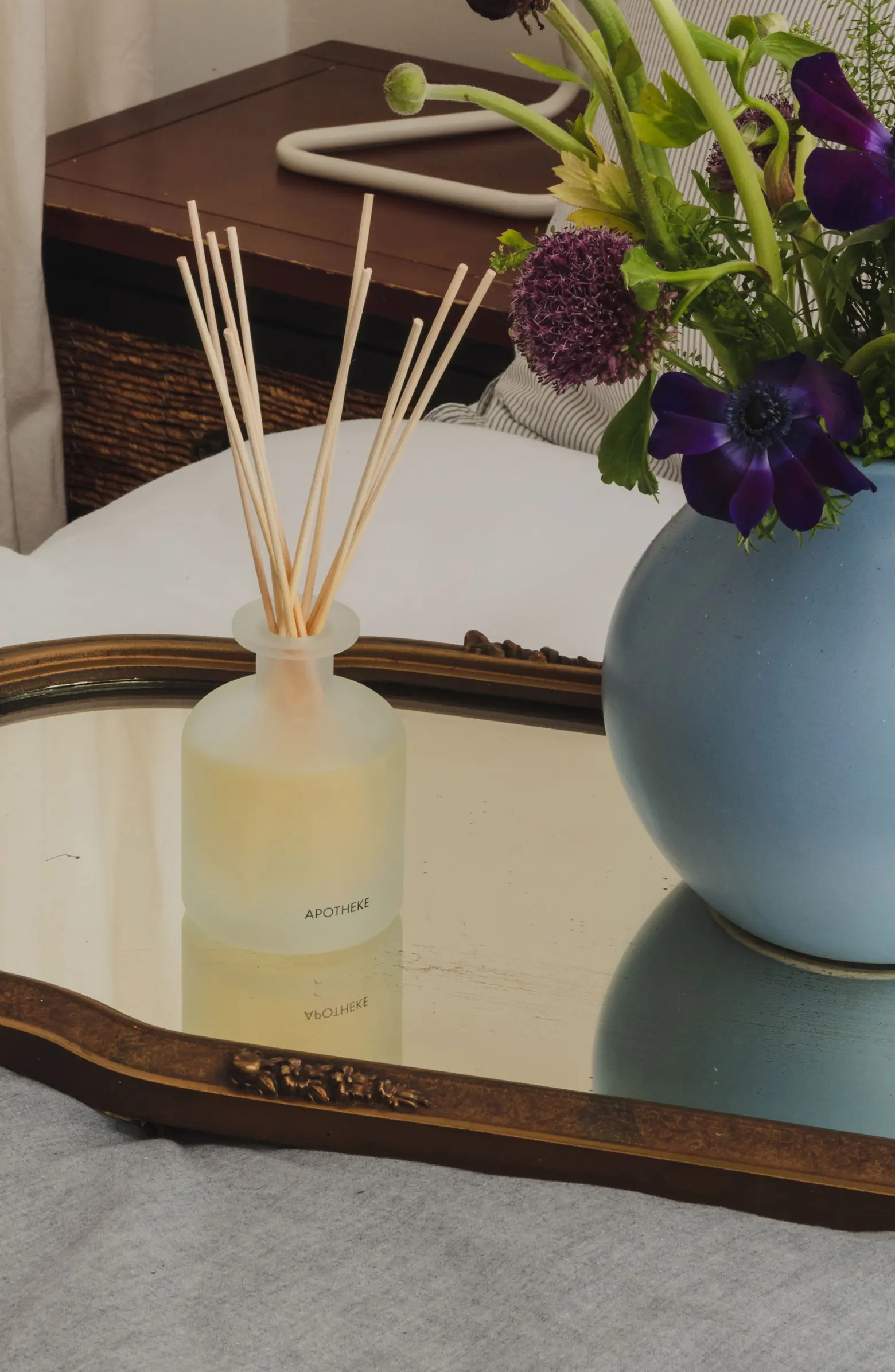 Tonka Oak Reed Diffuser | Nordstrom Rack