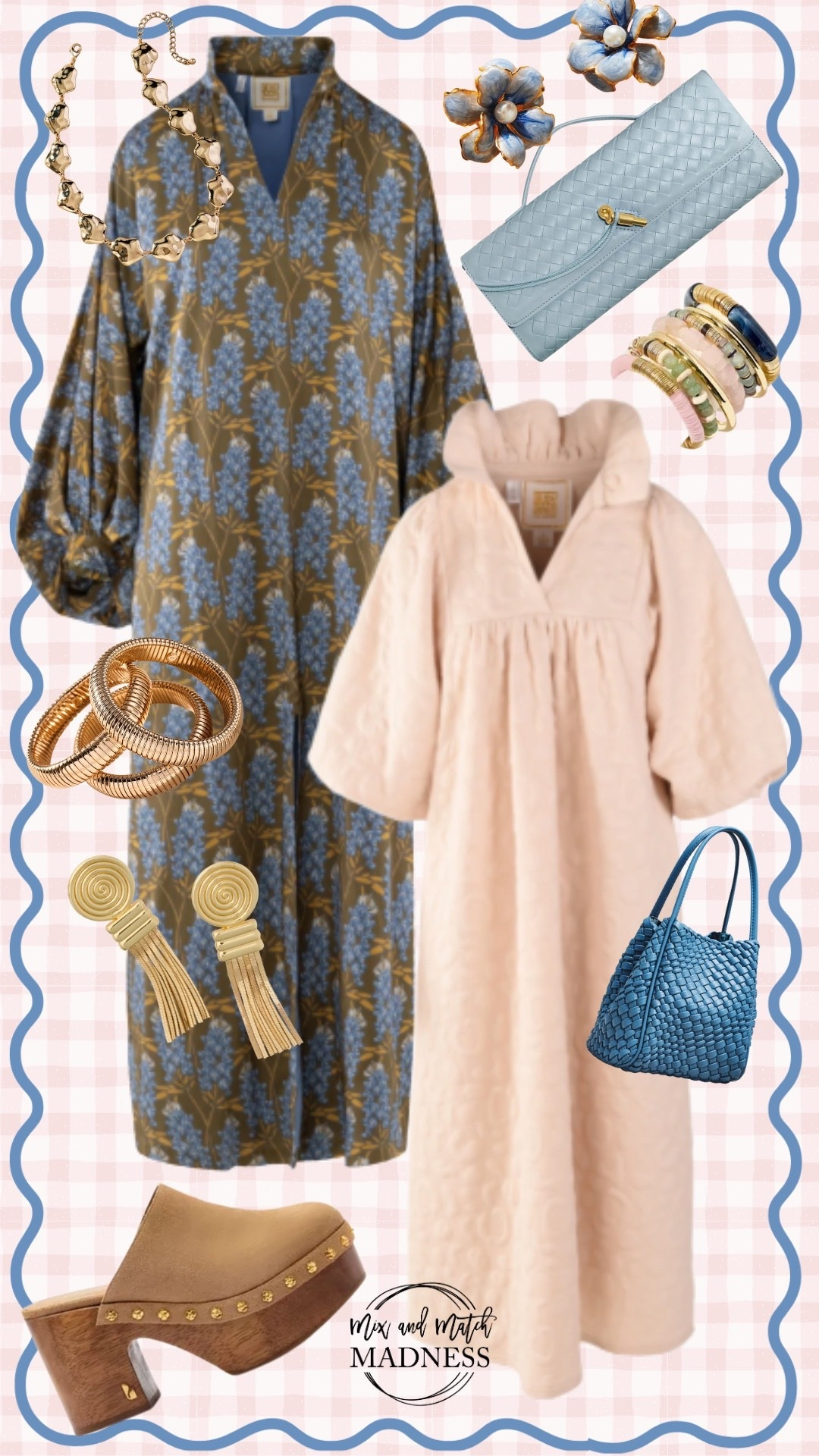 My fav dress of all time is on sale!! Grab it N0W!! 

@shopemilymccarthy

Dresses - xs
Clogs - 8 


#LTKmomlife #LTKgrwm #LTKOver40