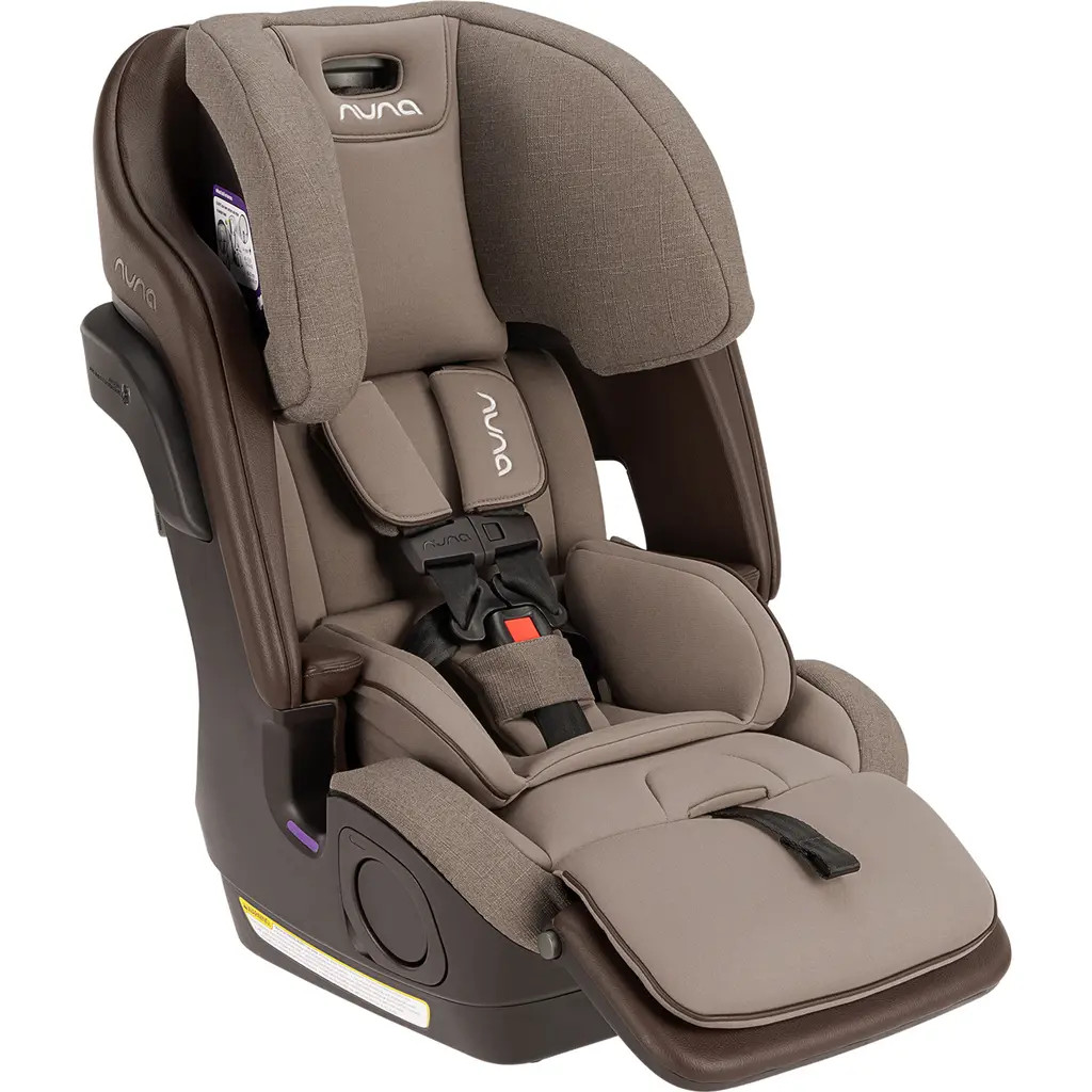 Nuna LUMN Harness to Booster Car Seat in Cedar at Nordstrom | Nordstrom