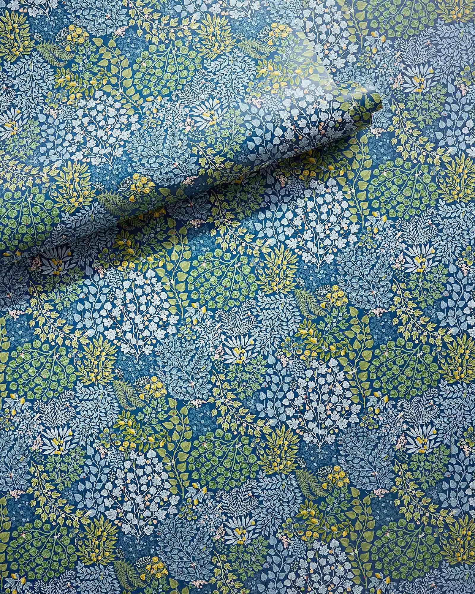 Wisley Wallpaper | Serena and Lily