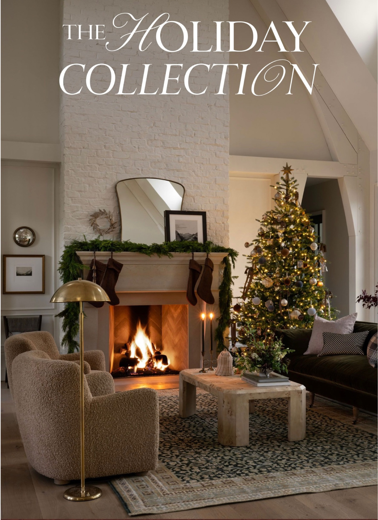 Holiday Gift Guide 

#LTKSeasonal #LTKGiftGuide #LTKHoliday