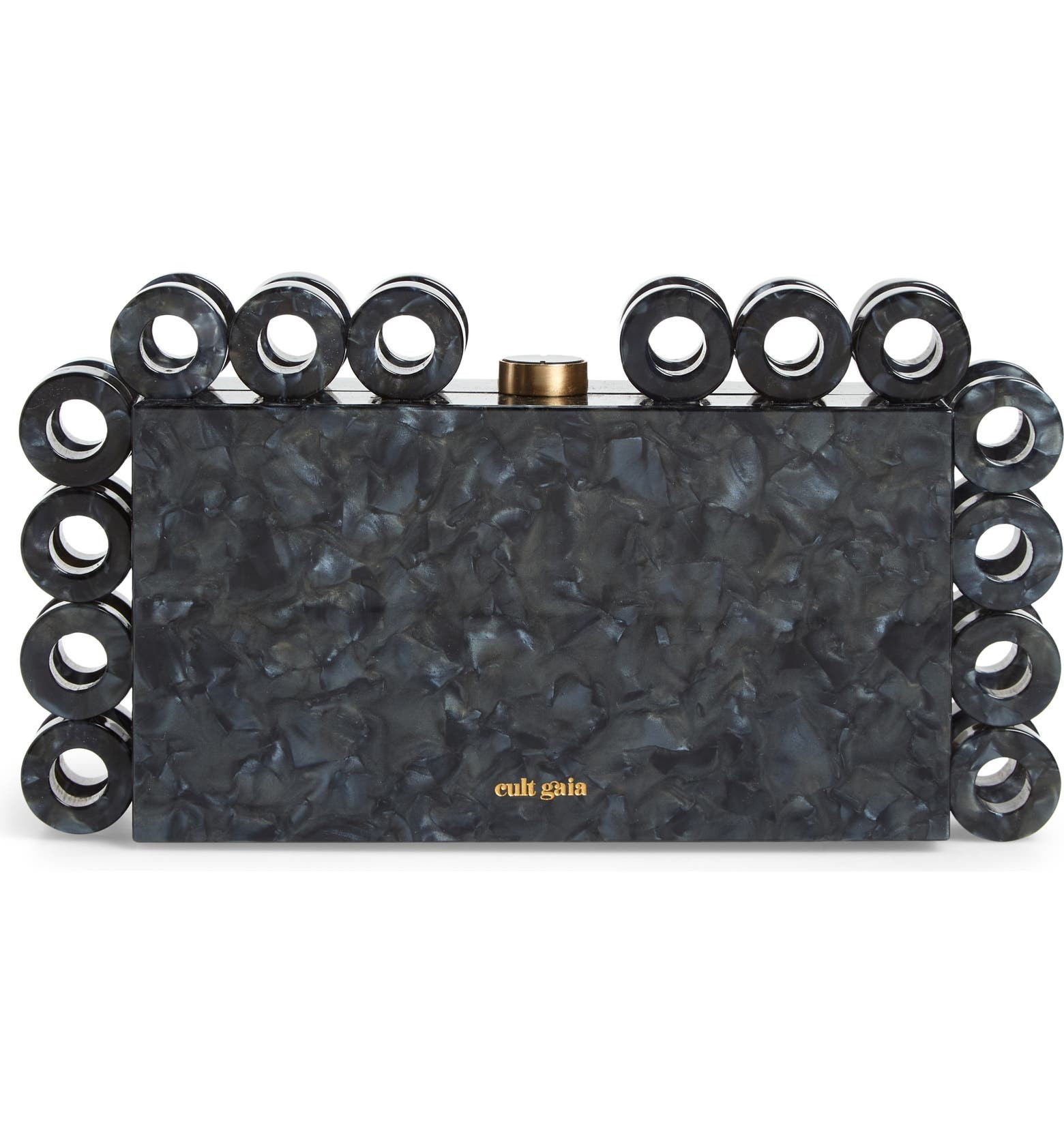 Harlow Box Clutch | Nordstrom
