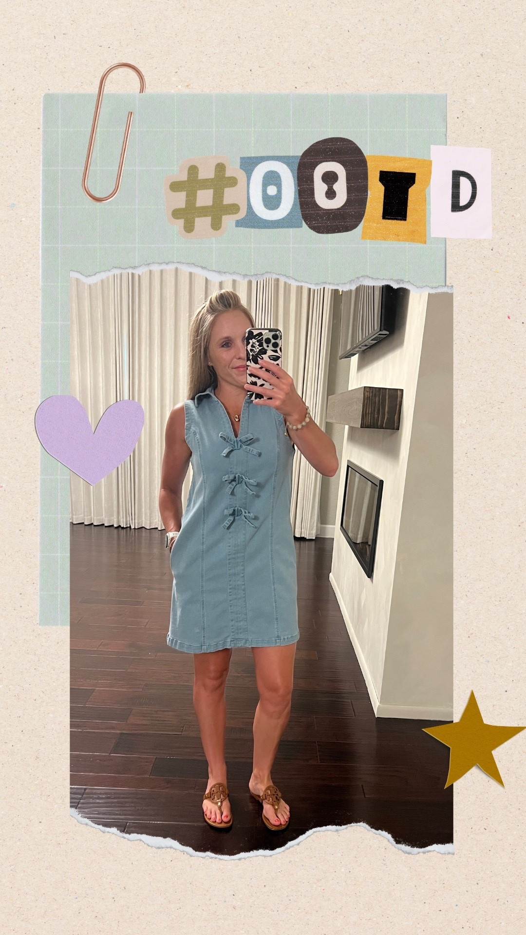 The cutest summer dress - stretchy stylish comfy matched with the best seamless no wire bra

#LTKWorkwear #LTKStyleTip #LTKSeasonal