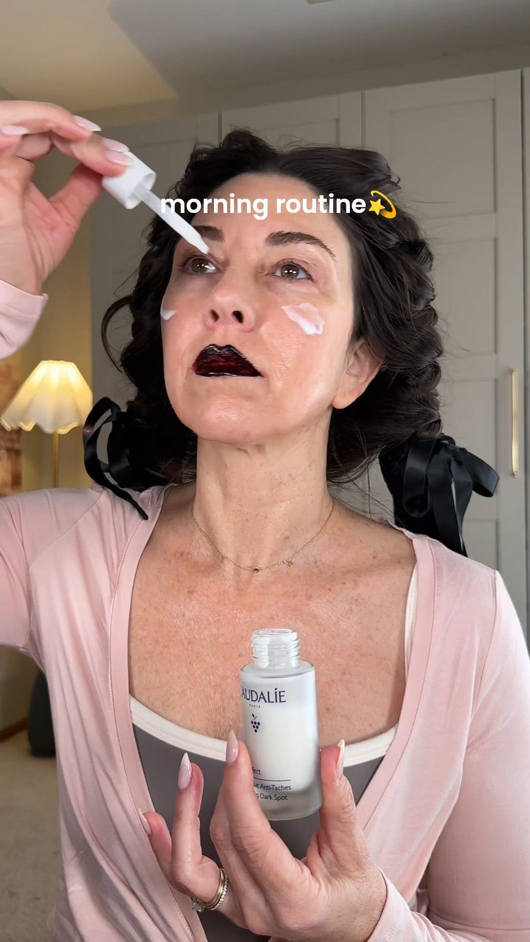 quick morning routine💫

#LTKmorningroutine #LTKselfcare #LTKBeauty