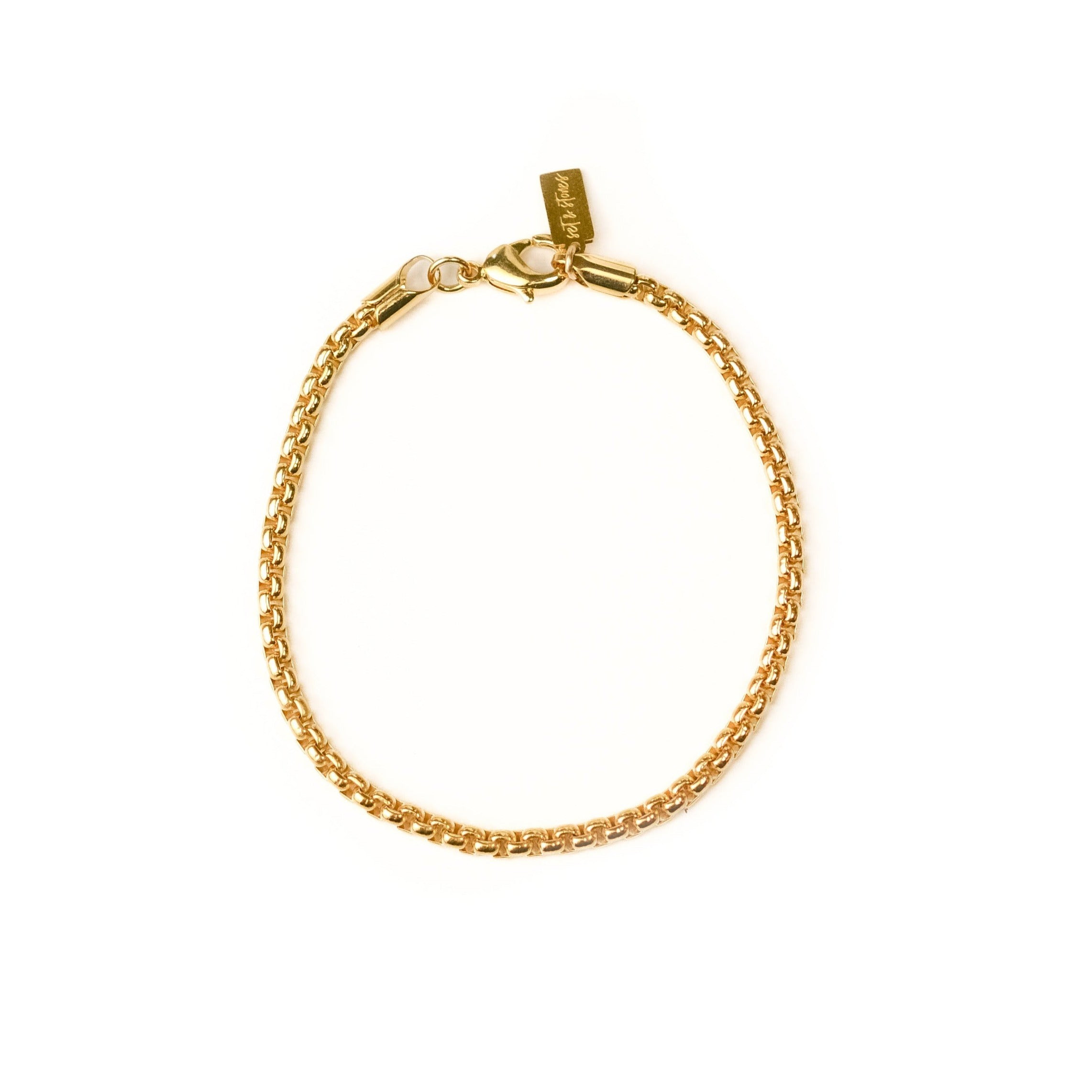 Solana Bracelet | Set & Stones