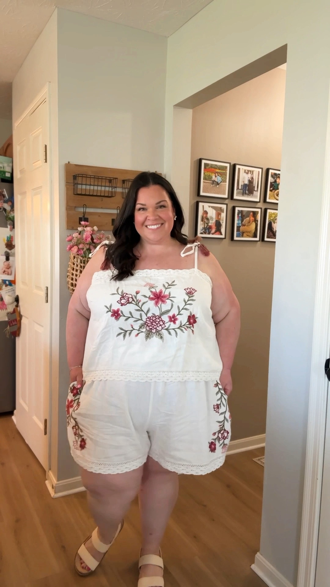 Wearing a 3x in everything! How cute are these spring outfits from Target and old navy? The dresses are my fave! 

#LTKSaleAlert #LTKPlusSize #LTKPetite
