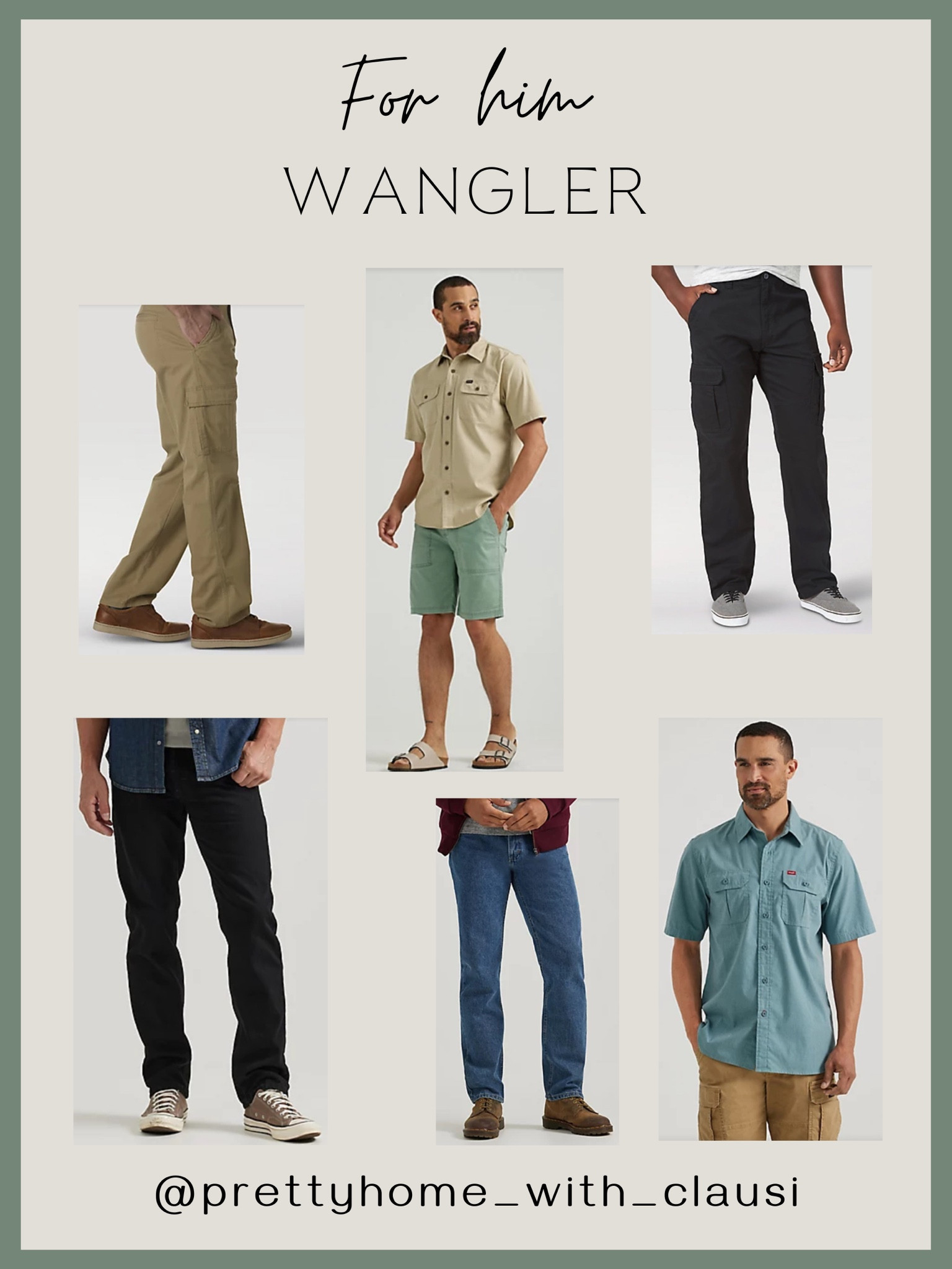 Spring outfits for him. 
Cargo pants.
Cargo shorts.
Straight jeans.
Black jeans.
Denim Shirt.
Shirt.

#LTKsalealert #LTKSpringSale #LTKSeasonal