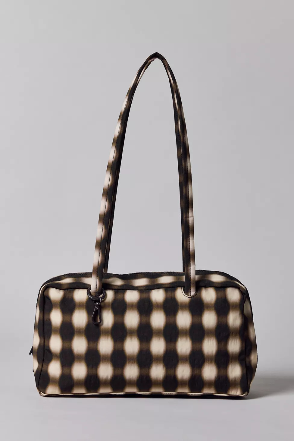 BAGGU Nylon Bowler Bag | Urban Outfitters (US and RoW)