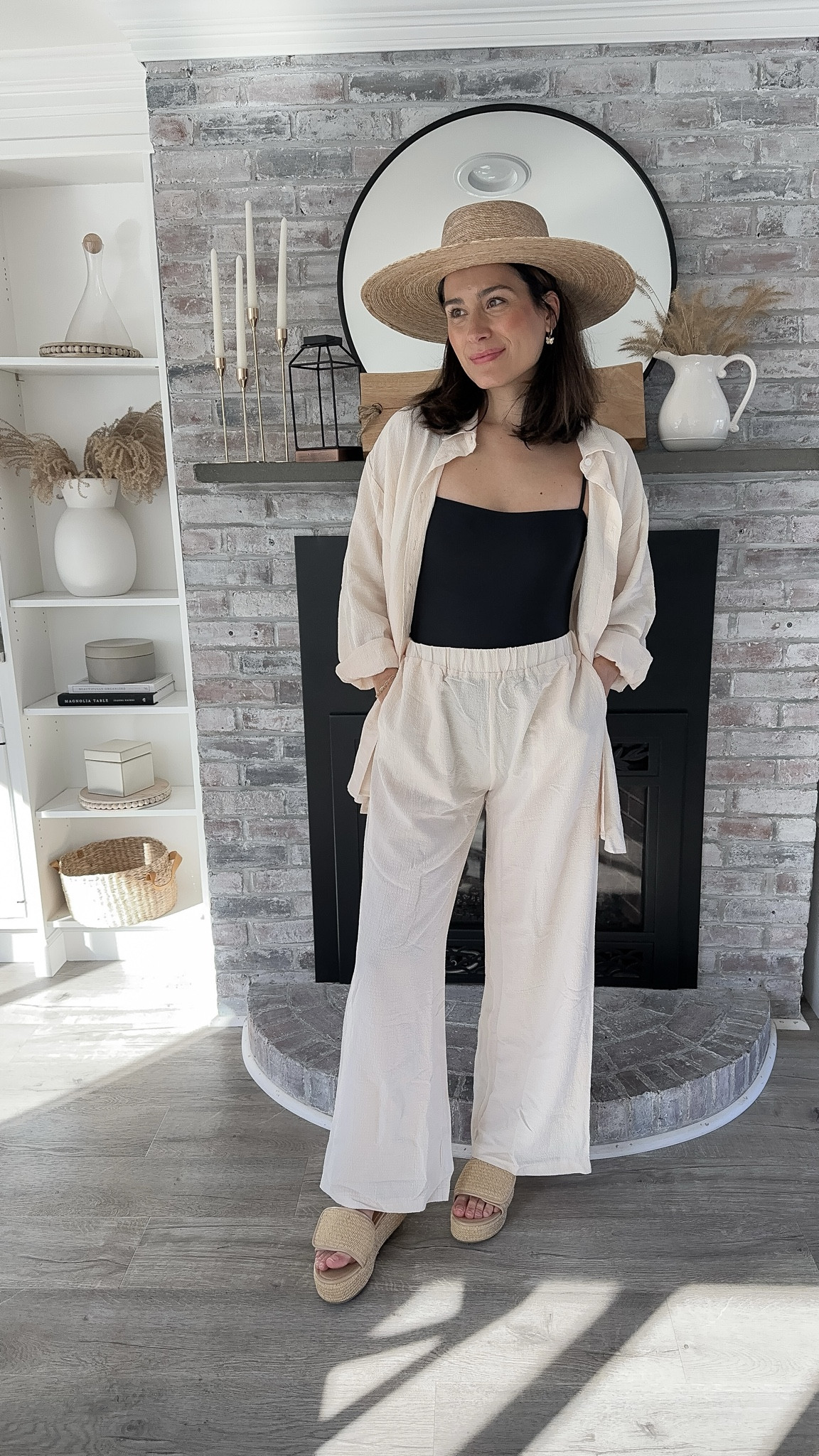 Mom friendly swimwear looks 



#LTKfindsunder50 #LTKswim #LTKfindsunder100