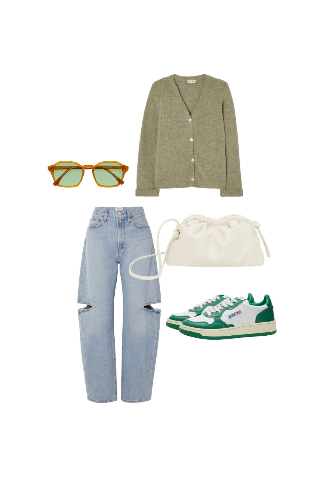 Fall transition outfit

#LTKU #LTKSeasonal #LTKshoecrush