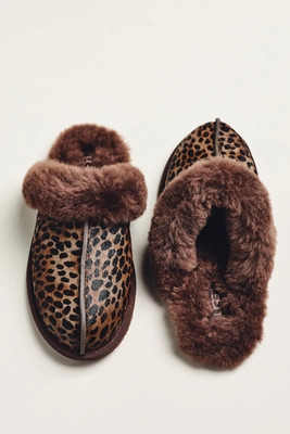 UGG Scuffette Caspian Slippers | Anthropologie (US)