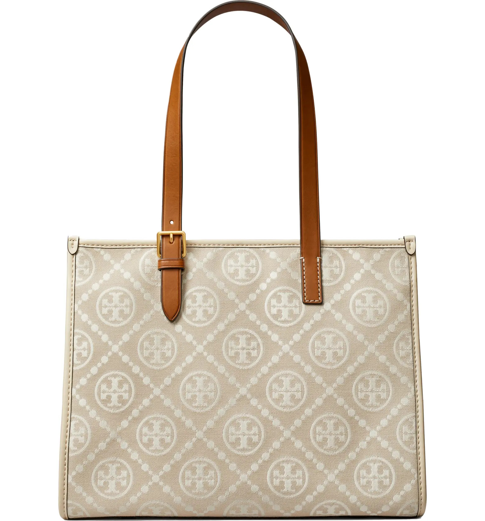 Small T Monogram Tote | Nordstrom