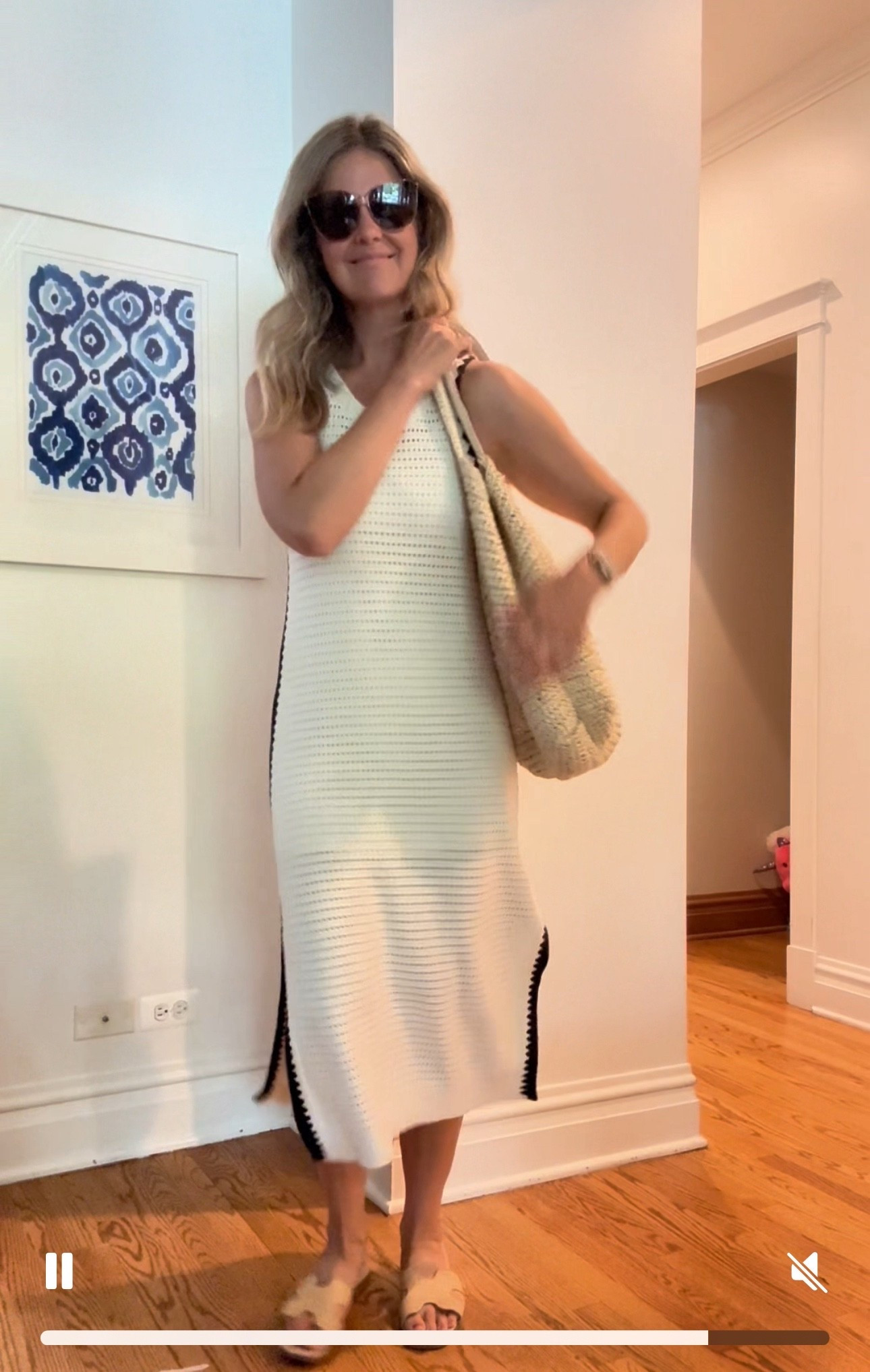 Summer mom outfit under $100

#LTKSaleAlert #LTKFindsUnder50 #LTKOver40