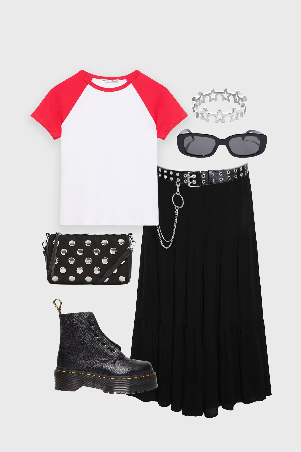 Alternative festival outfit ideas

#LTKfestival #LTKuk #LTKsummer
