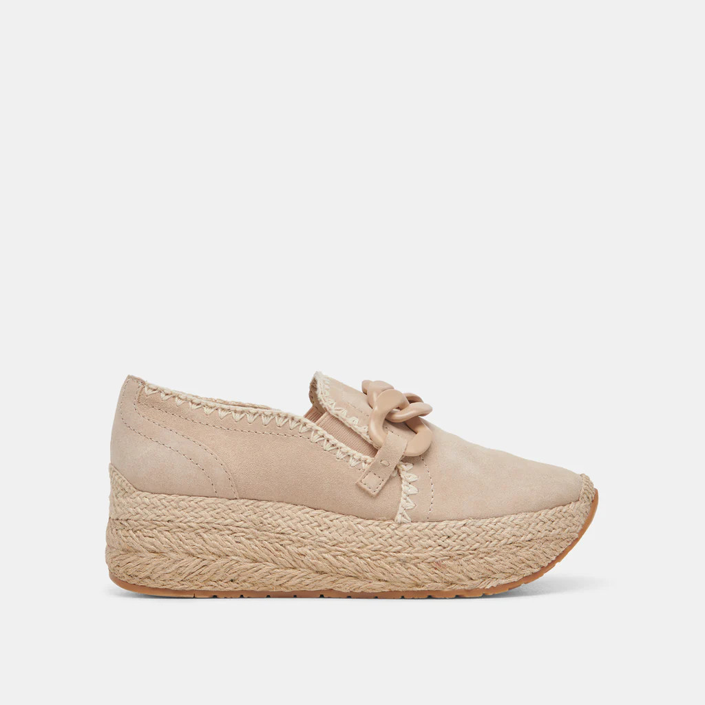 Jhenee Espadrille Sneakers | DolceVita.com