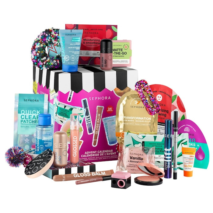 Advent Calendar | Sephora (US)