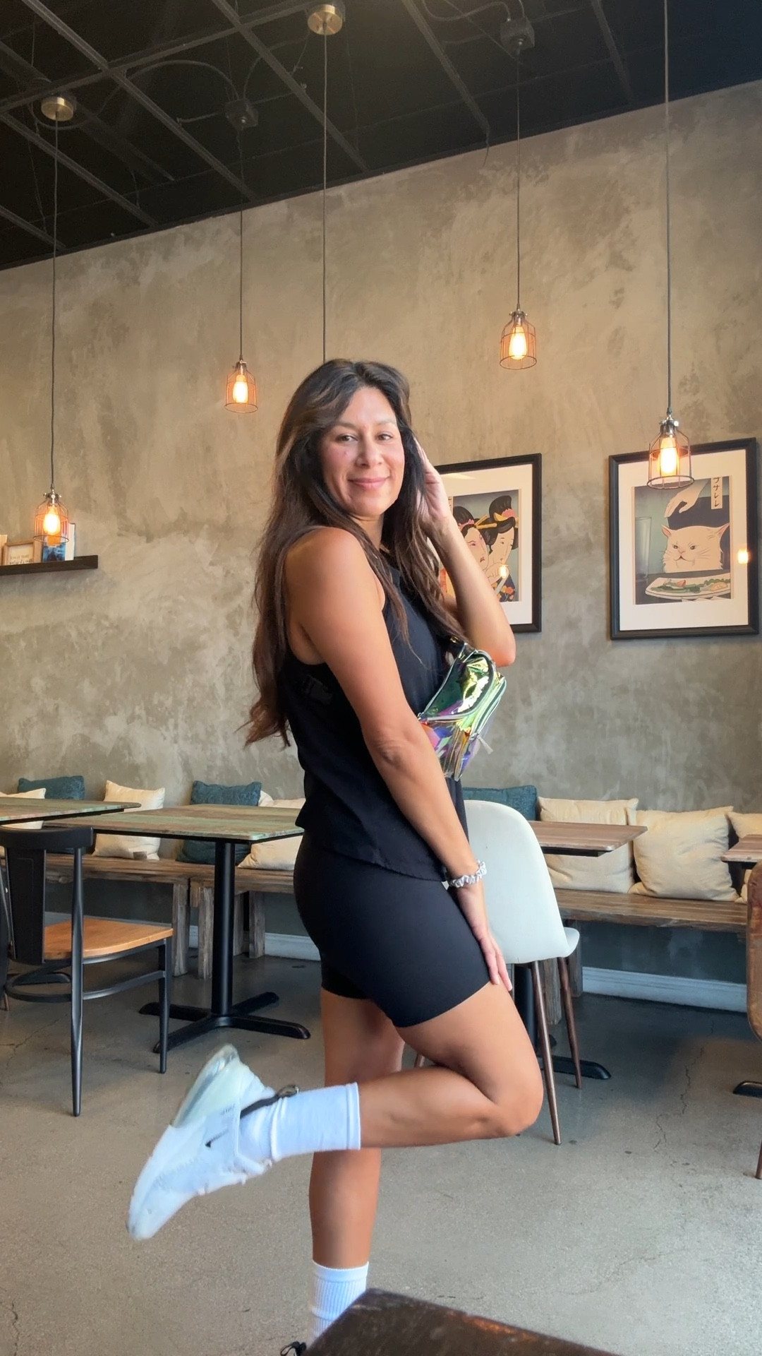 Gym Clothes 
Gym Outfit 
Workout Outfit 
Athleisure Fashion 
Athleisure Outfit 

#LTKFindsUnder50 #LTKFitness #LTKStyleTip