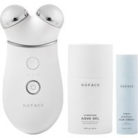 NuFACE Trinity+ Starter Kit - White | Dermstore (US)