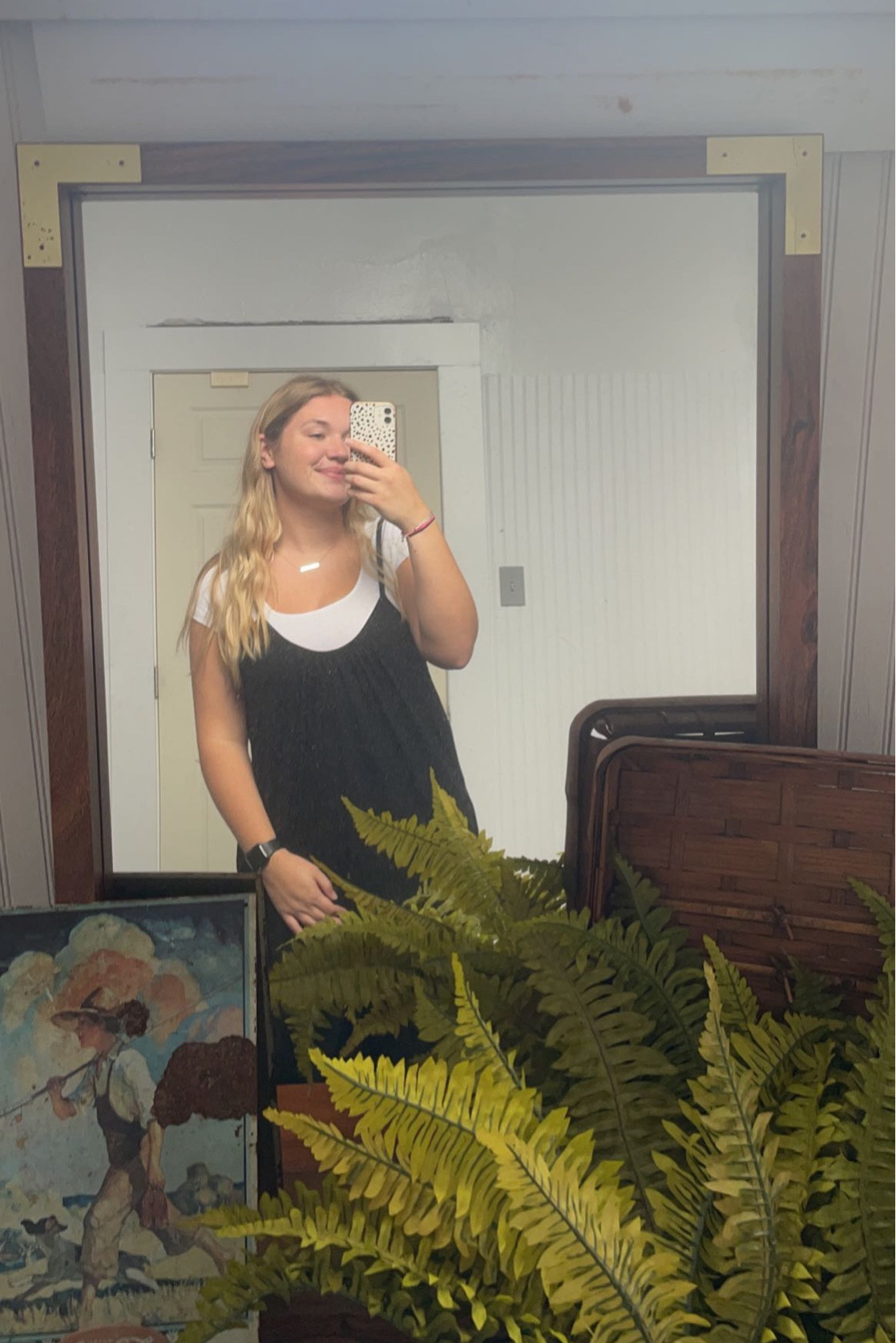 thrifting outfit

#LTKunder50 #LTKsalealert #LTKstyletip