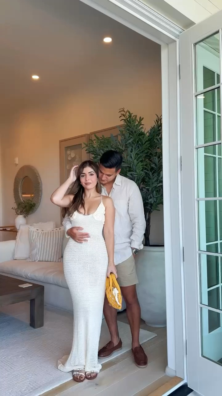 Summer outfits ♥️

#SummerDress #Crochet #Linen #MaxiSkirt #Beach #Florida 

#LTKSeasonal #LTKVideo #LTKTravel