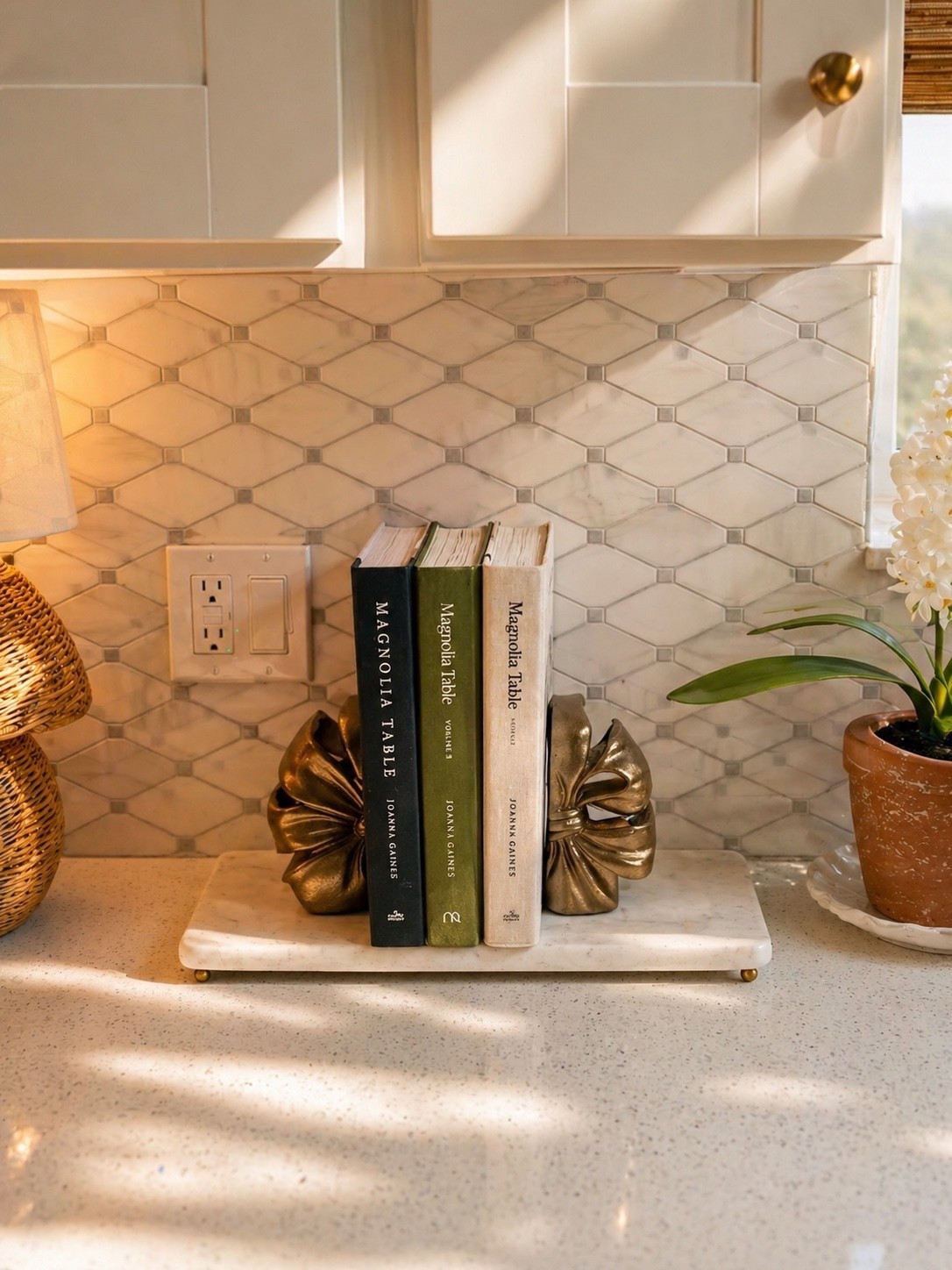 Cookbooks🤍

#LTKSeasonal #LTKSaleAlert #LTKHome