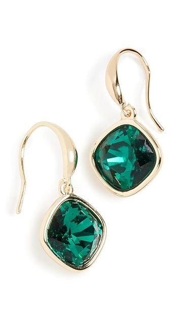 Stone Earrings | Shopbop