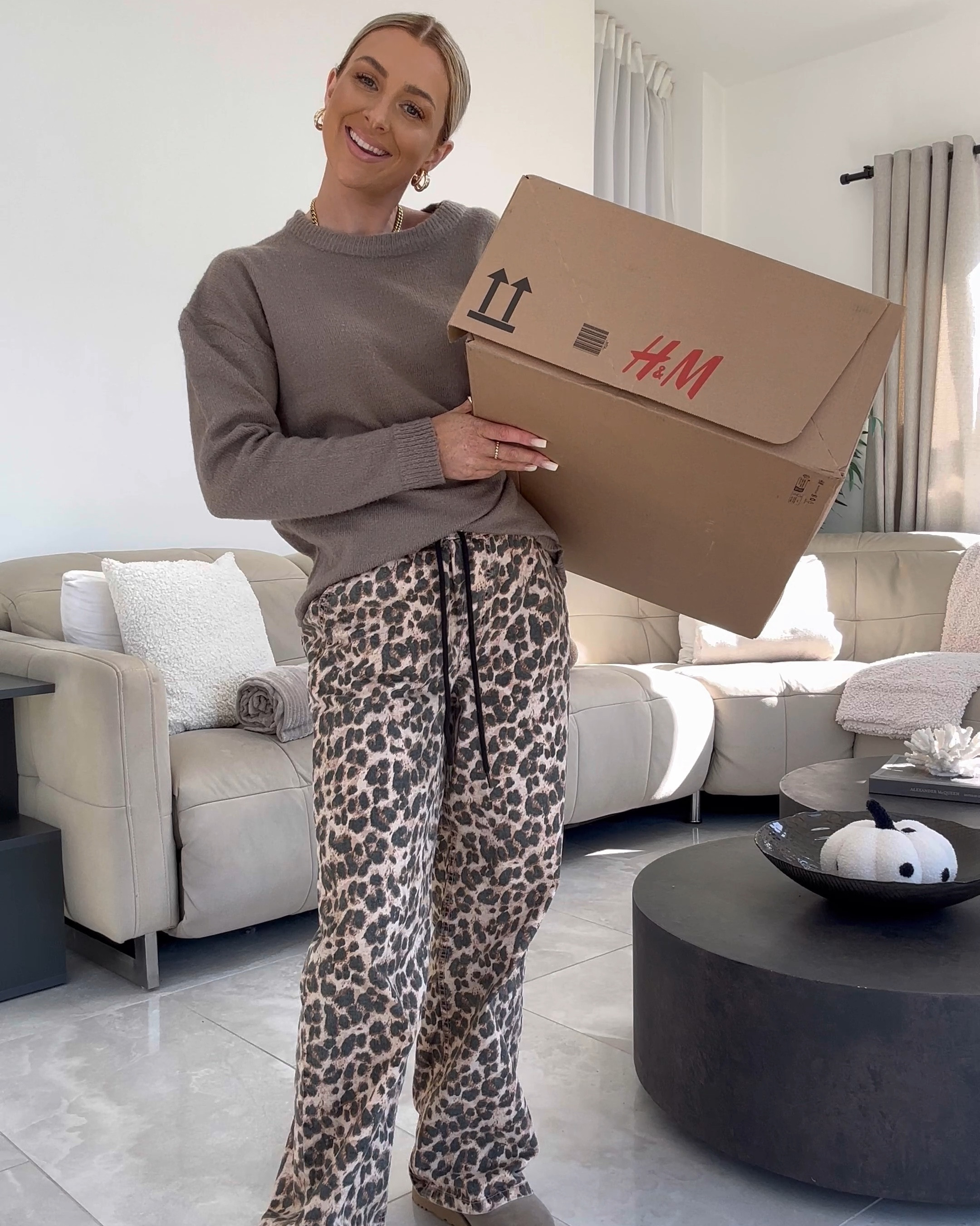 H&M try on

#LTKautumn #LTKeurope #LTKuk