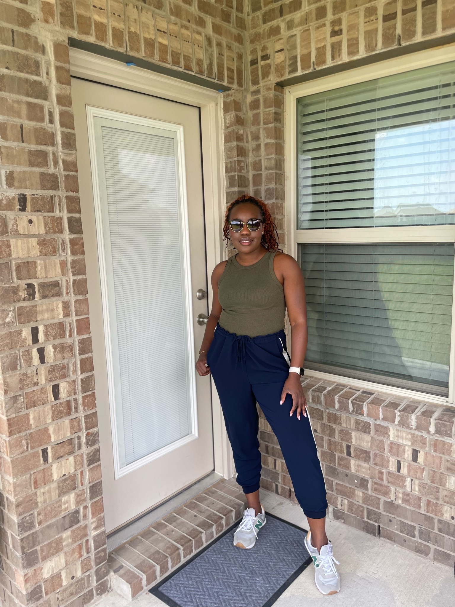 Errand style 

#LTKSummerSales #LTKSeasonal #LTKFindsUnder50