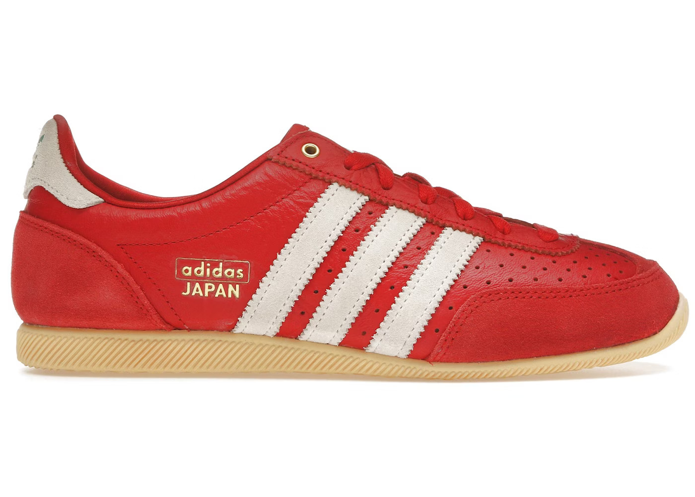 adidas JapanBetter Scarlet Off White (Women's) | StockX