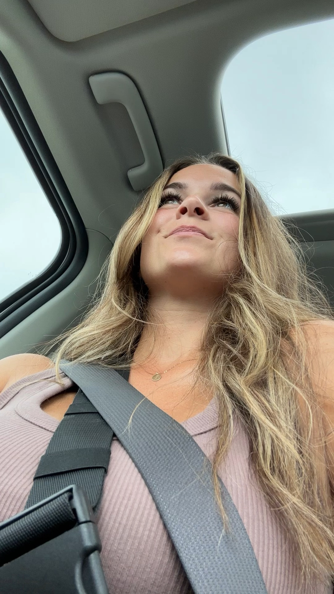 Hungover but my lashes look great🤣💃🏽 

#LTKbeauty