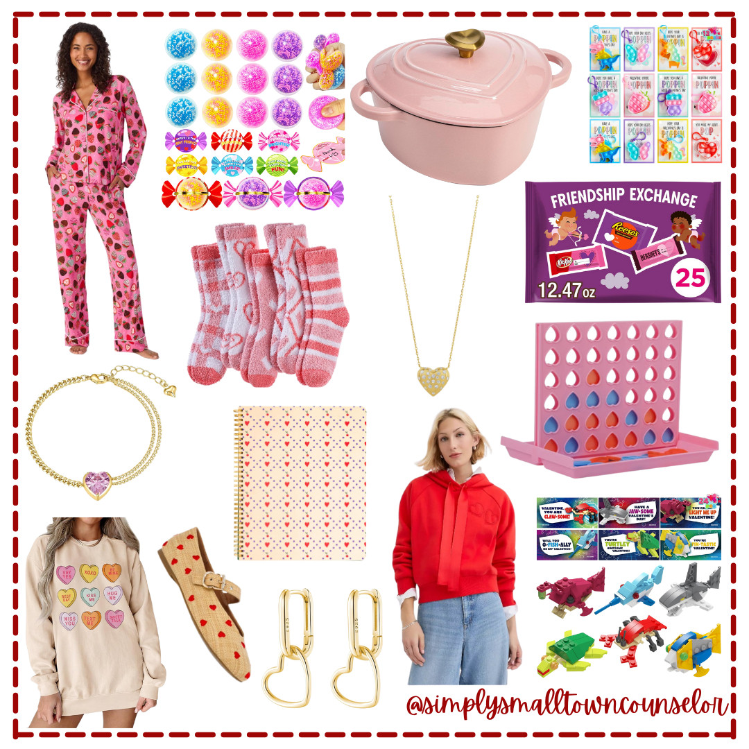 Valentine's Day!! 

 #LTKSeasonal #LTKFindsUnder50