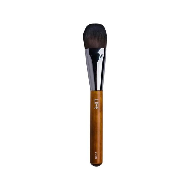 Edged Eye Foundation Brush | Walmart (US)