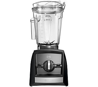 Vitamix Ascent A2500 64 oz. Pre-Programmed Blender | QVC