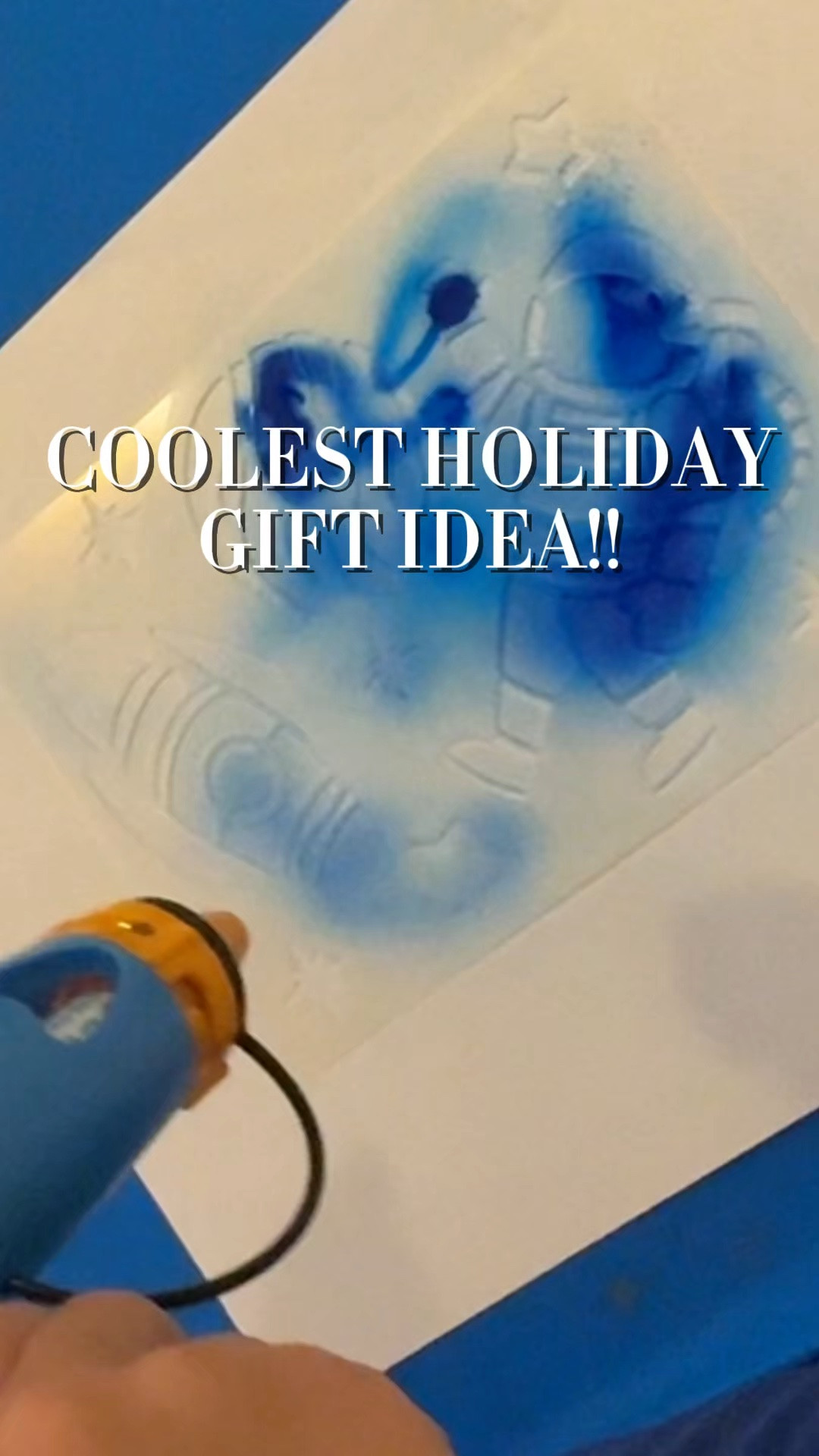 Cool gift idea for kids! Lan got this for his birthday and was very excited 

Kids gift idea

#LTKKids