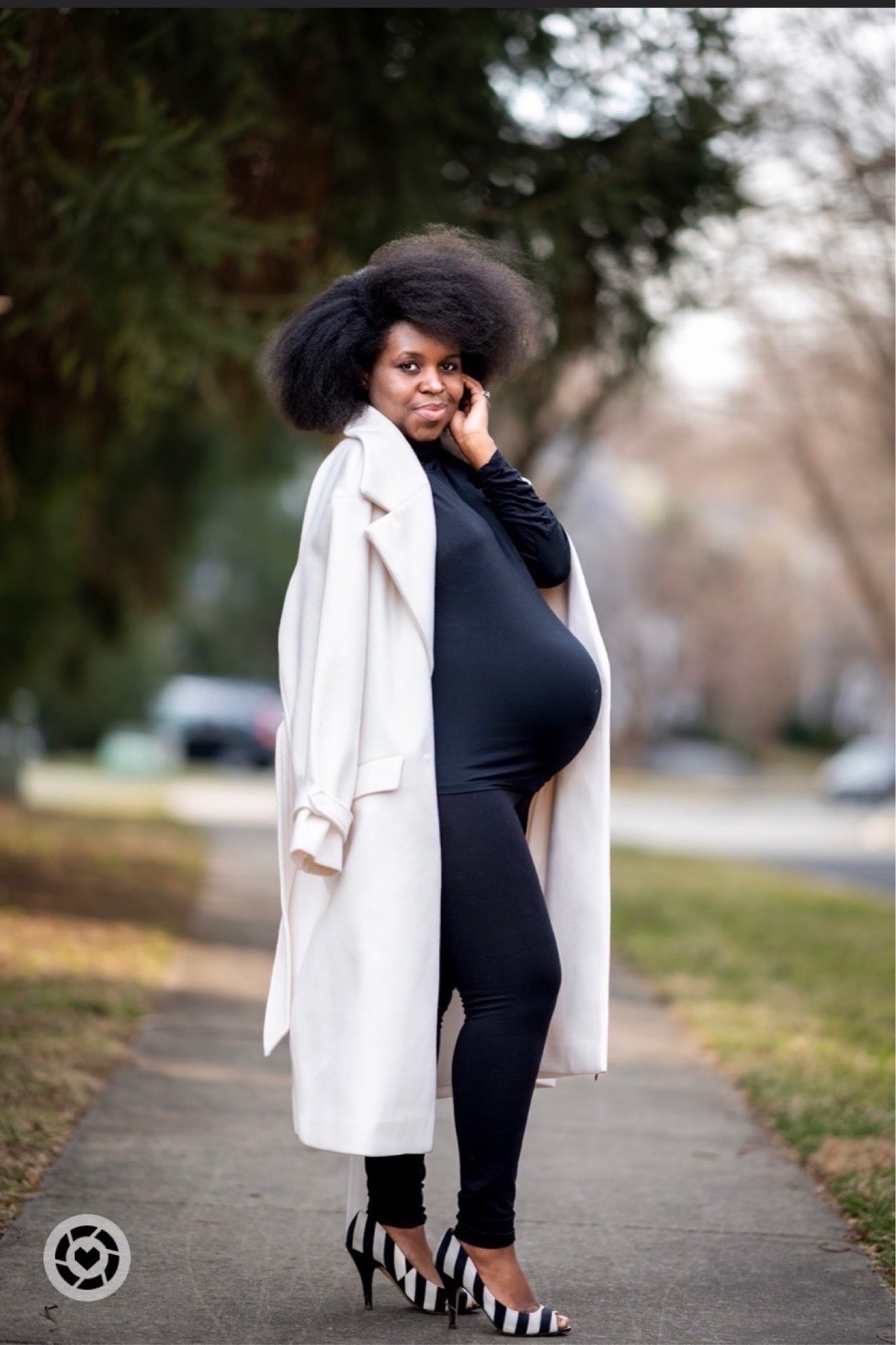 Secretsofyve: Regular & maternity leggings. 
#Secretsofyve #ltkgiftguide
Always humbled & thankful to have you here.. @nordstrom @spanx
CEO: PATESI Global & PATESIfoundation.org
@secretsofyve : where beautiful meets practical, comfy meets style, affordable meets glam with a splash of splurge every now and then. I do LOVE a good sale and combining codes! #ltksalealert #ltku #ltkplussize #ltkmidsize #ltkover40 #ltkpetite #ltktall #ltktravel #ltkbump #ltkootd #ltkselfcare #ltkbeauty #ltkstorytime #ltkmorningroutine
#ltkdayinmylife #ltkmomlife secretsofyve

#LTKSeasonal #LTKBump #LTKWorkwear