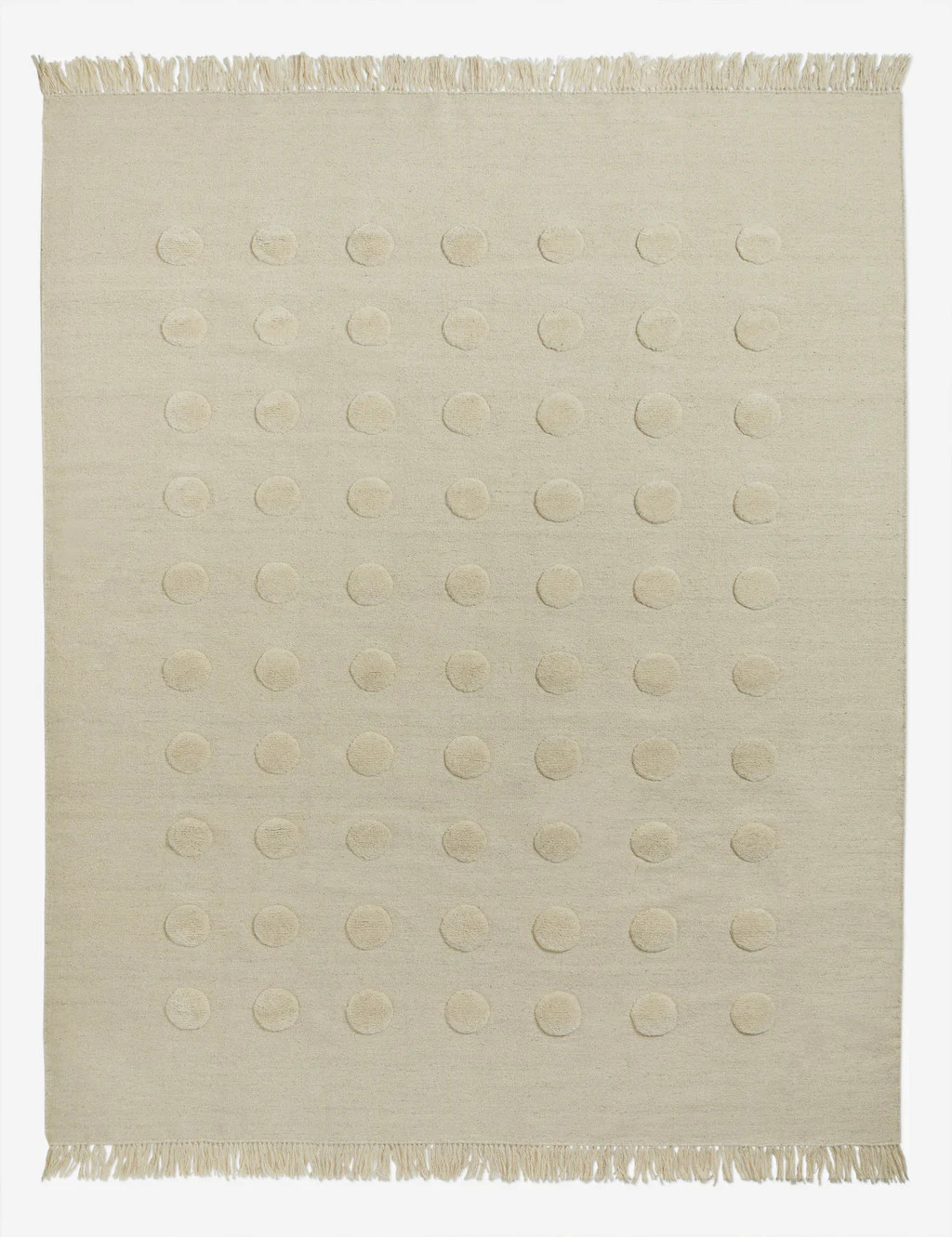 Kohta Flatweave Wool Rug by Sarah Sherman Samuel | Lulu and Georgia 