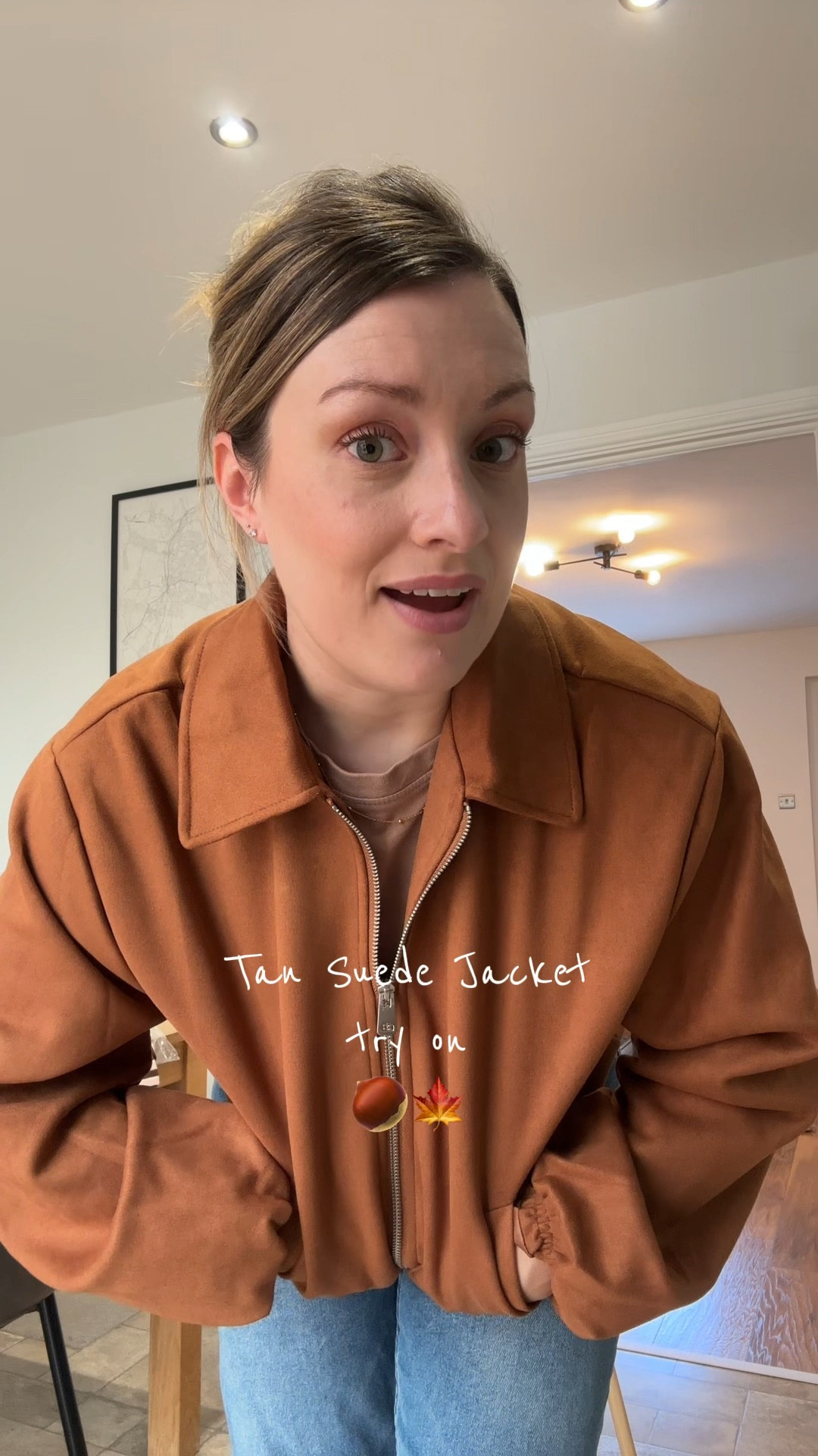 An autumn essential 🌰♥️

#LTKuk #LTKstyletip #LTKautumn