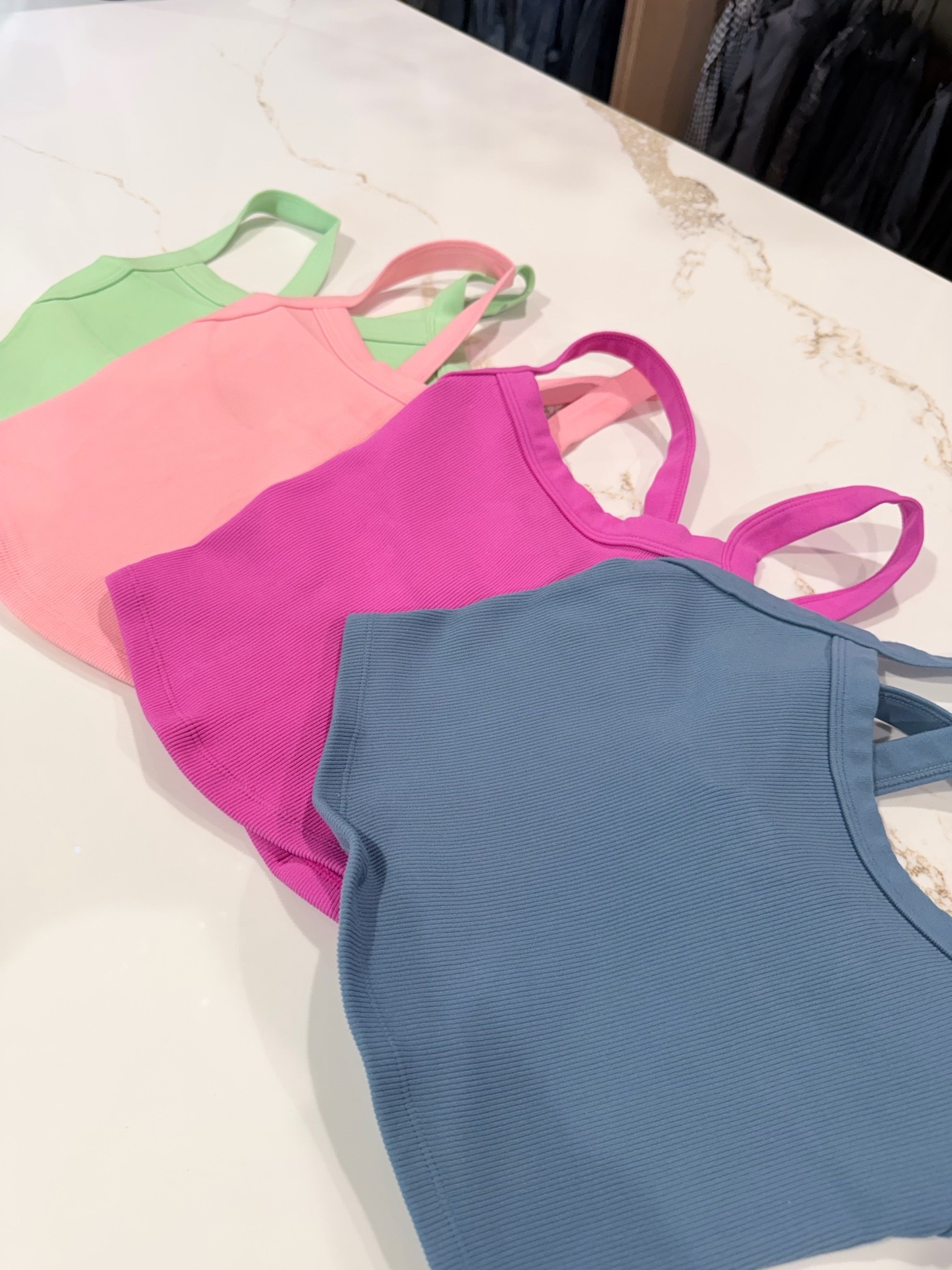 Free People look for less from Amazon. These are 17.99 and there’s so many colors

#LTKootd #LTKOver40 #LTKSaleAlert