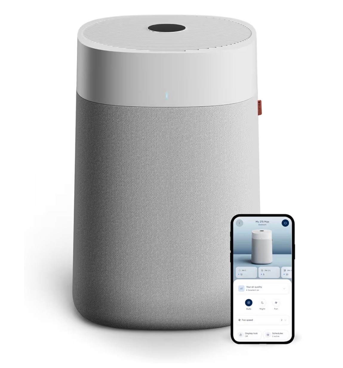Blue air filter. Life changing for those with allergies. 

Healthy home, air filter, air purifier, baby, toddler, kids, sickness, sick, allergy, cedar fever 

#LTKmomlife #LTKKids #LTKSpringSale