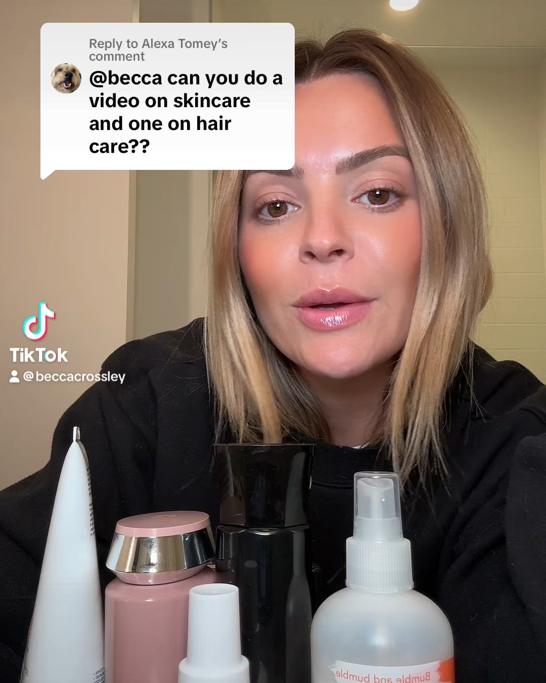 HAIR CARE SEPHORA RECS

#LTKBeauty