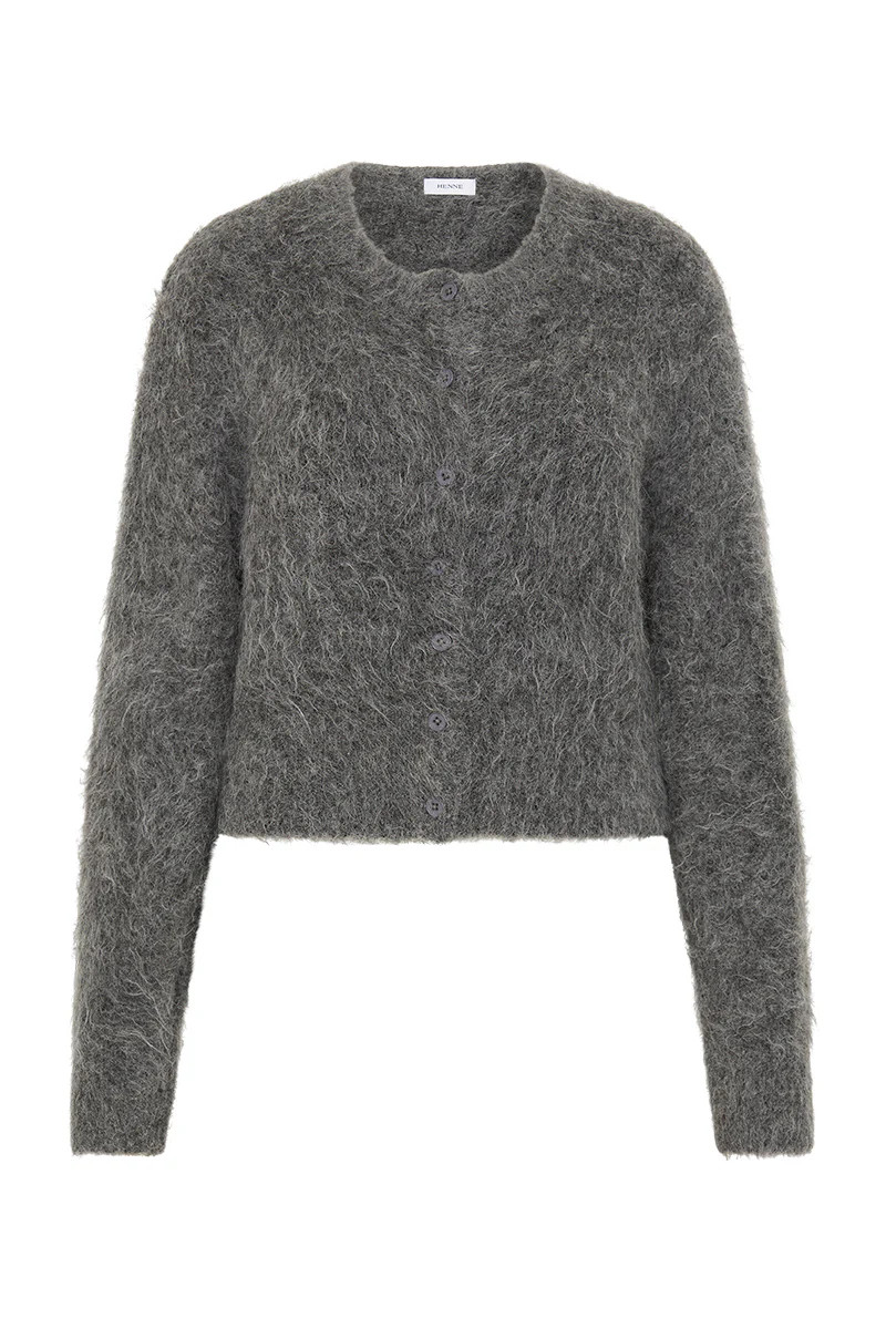 Solene Cardigan | Henne