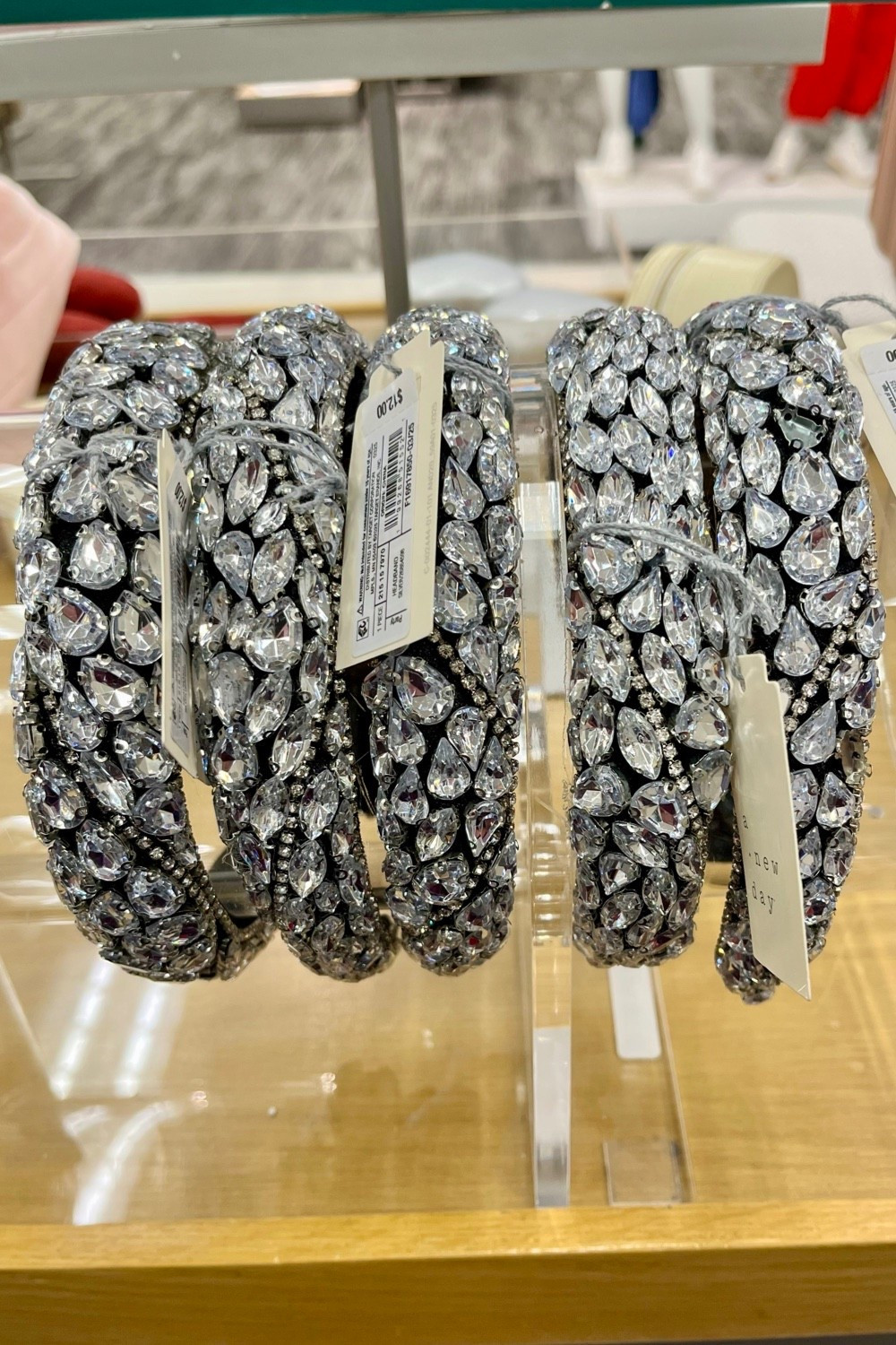 Affordable gift ideas from Target for the bridal party and Moms. 

Gift guide and stocking stuffer ideas for her - more options linked below!

#LTKFindsUnder50 #LTKHoliday #LTKWedding