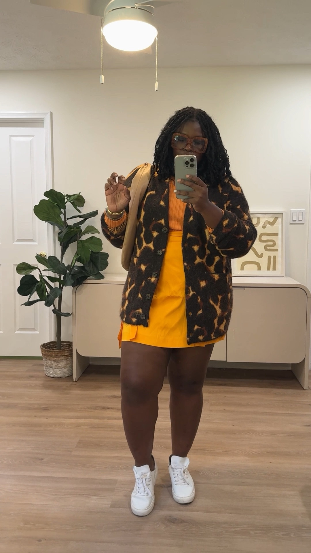 Searching for that perfect cardigan to elevate your fall fits? This gem from Future Collective at Target was a total dream, but it’s already sold out! No worries, though—I found an amazing alternative with sizes 1X to 4X, and it's currently ON SALE! Don't miss out on this cozy-chic must-have, babe! 
Target
Target Fashion
Target Sweater
Target Fall
Target Cardigan
Cardigan
Cardigan Outfits
Cardigan Sweater
Cardigan Jacket
Cardigan Coat

#LTKStyleTip #LTKVideo #LTKSaleAlert